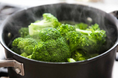 Butuh Protein Nabati? 3 Sayuran Ini Bisa Dipertimbangkan